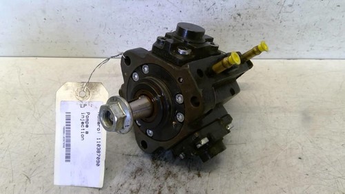 Pompe injection fiat - pompe,