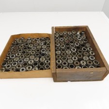 VDF10 (TG100) Mandrin À