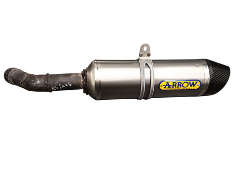 échappement arrow homologué - Échappement,