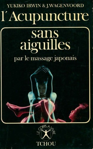 Acupuncture sans aiguilles - sans,