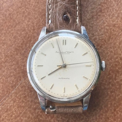 Ancienne montre homme vintage