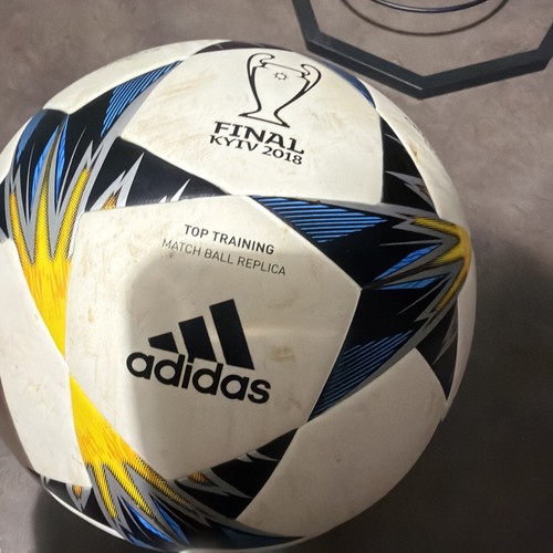 Ballon adidas ligue des - adidas,