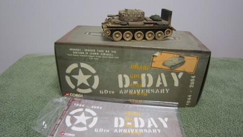 Corgi militaire us60603 - corgi,