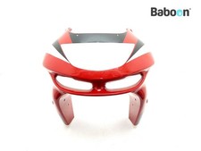 Carénage supérieur avant