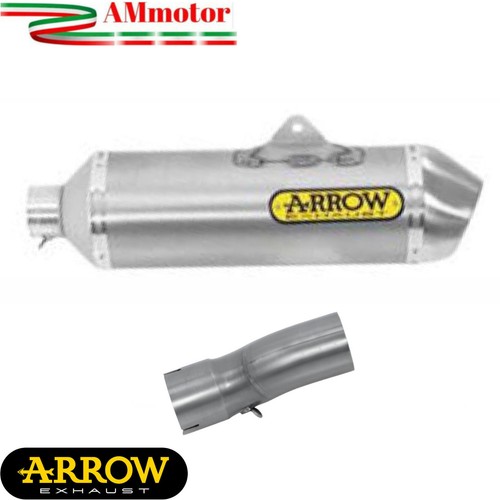 Arrow ktm 690 smc - 690, pot
