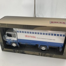 Camion D Autrefois Altaya