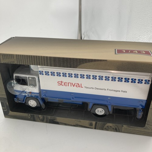 Camion autrefois altaya - d,