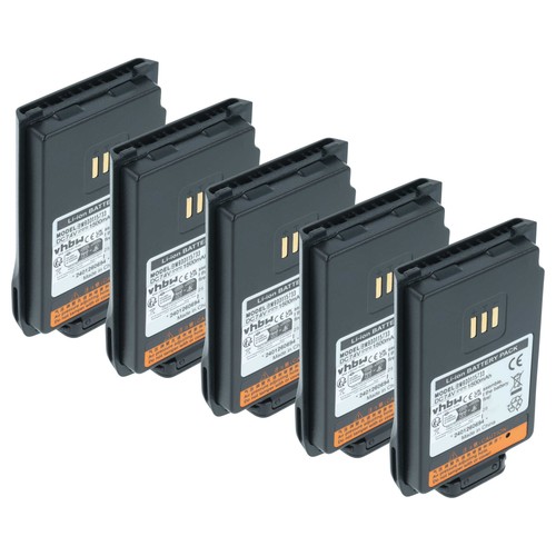 Batteries pour hyt - batteries,