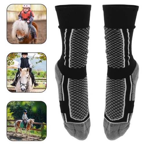 Chaussettes équitation de - d'équitation,