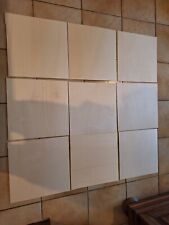 Contreplaqué en 3mm idéal découpe laser