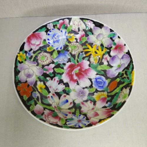 Vintage chinese porcelain - chinese,