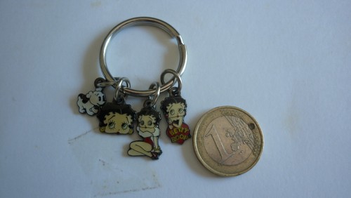 Porte cle metal lot de - /,