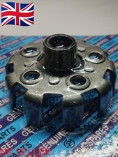 LAMBRETTA 5 Plaque D'Embrayage