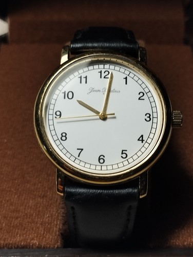 Montre jean delatour - montre,