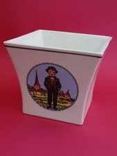 VILLEROY ET BOCH  CACHE POT EN