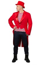 Habit de Cérémonie Rouge