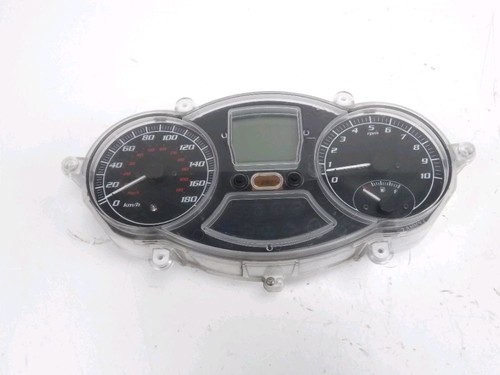 Compteur piaggio mp3 500 - compteur,