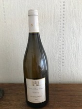 vin Menetou salon 2008