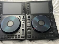 Paire de Denon SC6000 Prime -