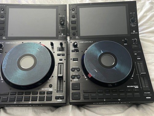 Paire denon sc6000 - paire, de