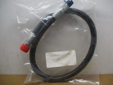 PARKER Tuyau Mâle 1/4 " x 24