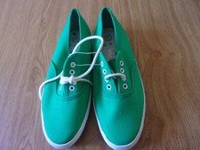 chaussures toile TEX pointure 35  NEUVES