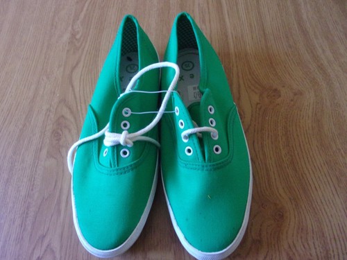 Chaussures toile tex pointure - toile,