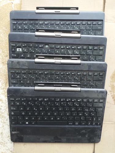 Lot claviers pour - lot, pc