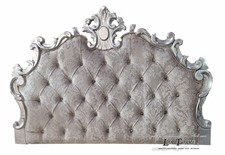 Tête De Lit King Size