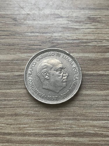 Espagne 1971 5 - 1971–,