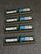 Ram serveur model crucial CT16G4RFD4213.36FB1 16go ddr4 2133mhz ecc reg