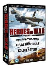 Heroes war vol 1 - heroes, of