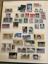 Stamps Rare From All