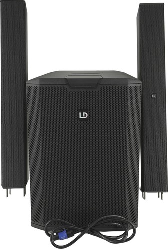 Systems maui g3 compact - systems,