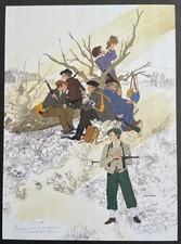 Les F.F.I. par Daniel Schintone