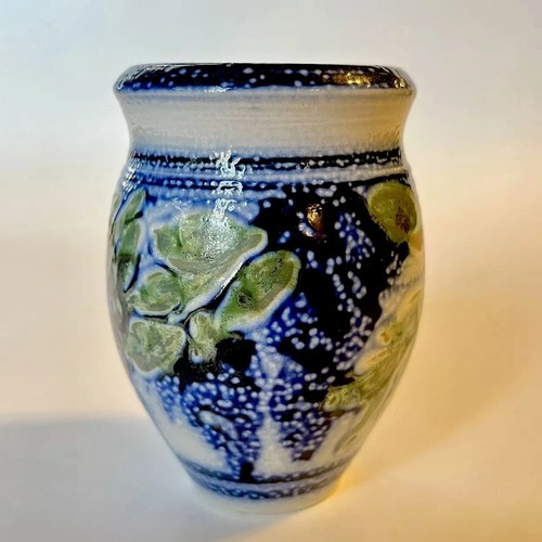 Salt glaze studio pottery - salt,