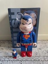 MEDICOM TOY Bearbrick x