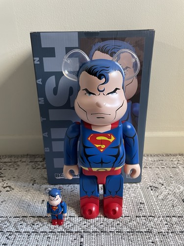 Medicom toy bearbrick - medicom,