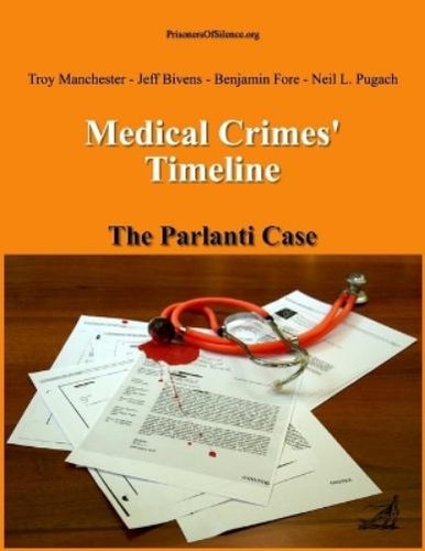 Prisoners silence medical - prisoners,