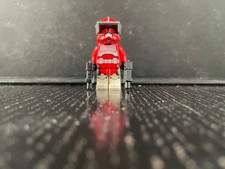 Lego star wars minifigure