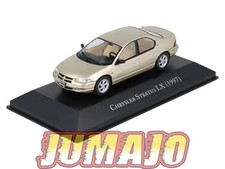 ARG162 Voiture 1/43 SALVAT