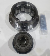 GROUPE ROTATIF POCLAIN MK04 8PA/MK04A07