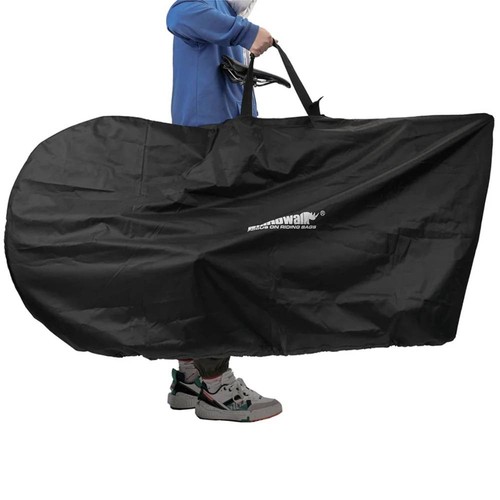 Housse transport pour vélo - pour,