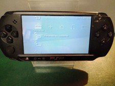 Sony PSP-E1004 Street