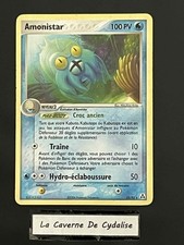 Carte Pokemon - Bloc Ex -