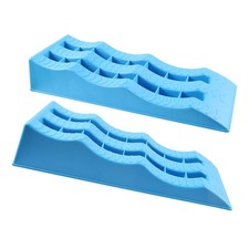 2 rampes de nivellement