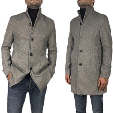 Manteau d'hiver homme