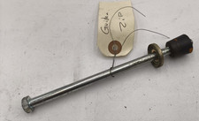 axe de guidon piaggio zip 50