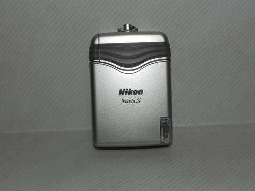 Appareil photo nikon nuvis - appareil,