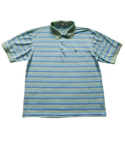 Lacoste polo vintage homme - polo,